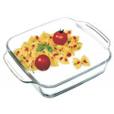 Форма для запекания 1,6л 254х210х55мм Simax Color S7286