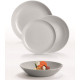 Сервиз столовый 18 предметов Luminarc Pampille Granit Q6155