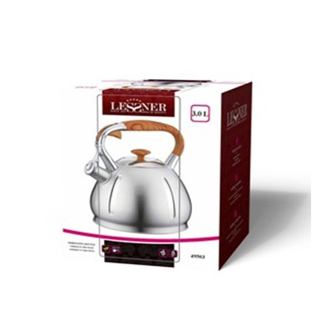 Lessner Чайник 3 литра 49503