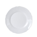 Тарелка обеденная 24см Luminarc LOUIS XV V0724