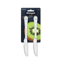 Набір столових ножів 6шт Ringel Vega (RG-3118-6/1)