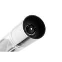 Мельница для соли и перца 2 в 1 Ardesto Gemini AR2102SS