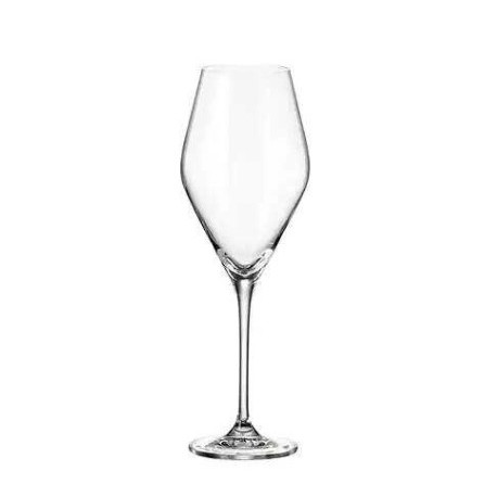 Набор бокалов для вина 510мл/6шт Bohemia Loxia 1SJ03 00000 510