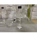 Набор бокалов для вина 6х250 мл Cristal d'Arques Paris Longchamp L7550