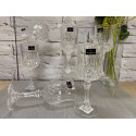 Набор бокалов для вина 6х250 мл Cristal d'Arques Paris Longchamp L7550