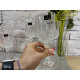 Набор бокалов для вина 6х250 мл Cristal d'Arques Paris Longchamp L7550