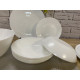Сервиз столовый 19 предметов Luminarc Zelie V3792