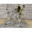 Набор бокалов для шампанского 140 мл 6шт Longchamp Eclat L7553