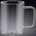 Чашка с двойным дном 500 мл Wilmax Thermo WL-888721 / A