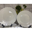 Сервиз столовый 18 предметов Luminarc Louis XV White V2940