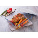 Форма з кришкою 25х19х8см/2.6л Pyrex Cook&Freez 243P000/7646