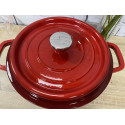 Кастрюля 4,8л/26см RINGEL Essen RG-2300-26