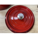Кастрюля 4,8л/26см RINGEL Essen RG-2300-26