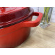 Кастрюля 3,8л/24см RINGEL Essen RG-2300-24