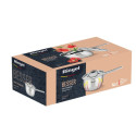 Ковш с крышкой 14см/0,8л Ringel Besser RG-4021-14