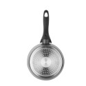 Ковш с крышкой 16см/1,2л Ringel Zira RG-41006-16