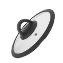 Ковш с крышкой 16см/1,2л Ringel Zira RG-41006-16