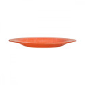 Тарелка десертная 19,5см Luminarc Poppy Mandarine V0111