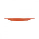 Тарелка десертная 19,5см Luminarc Poppy Mandarine V0111
