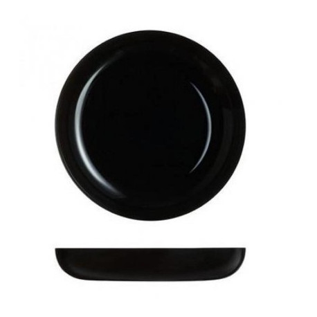 Блюдо 21см Arcoroc Evolution Black Couscous Tajine P9775