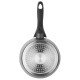 Ковш с крышкой 18см/1,7л Ringel Zira RG-41006-18