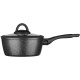 Ківш RINGEL Zira з кришкою 20 см (2.2л) (RG-41006-