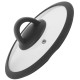 Ківш RINGEL Zira з кришкою 20 см (2.2л) (RG-41006-