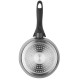 Ківш RINGEL Zira з кришкою 20 см (2.2л) (RG-41006-