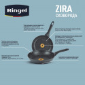 Сковорода классическая 28 см Ringel Zira RG-11006-28