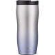 Термокружка синяя 450 мл Ardesto Metallic AR2645GM