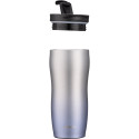 Термокружка синяя 450 мл Ardesto Metallic AR2645GM