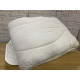 Одеяло двуспальное 205х170 шерстяное стеганое Viluta Comfort