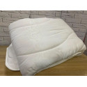 Ковдра полуторна 205х140 вовняна стьобана Viluta Comfort