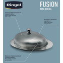 Масленка 18.8х12.8х6.7см Ringel Fusion RG-5122/3