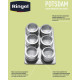 Набір для спецій на магнітах 7 предметів Ringel Potsdam RG-5122/7
