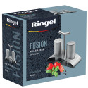 Набор для соли и перца 3 предметов Ringel Potsdam RG-5122/1