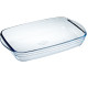 Форма для запекания прямоугольная 39х24х6 см/3,6л O Cuisine (249BC00/1646)