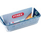 Форма для кекса 28х12см /1.5л Pyrex 835B000/7244