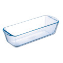 Форма для кекса 28х12см /1.5л Pyrex 835B000/7244