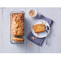 Форма для кекса 28х12см /1.5л Pyrex 835B000/7244