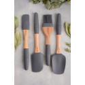 Лопатка узкая 24 cм Ringel Grey Line (RG-5128/2)