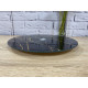 Тортовница поворотная 30см Viva Marble Black (S3012/2-Z306)