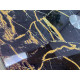 Тортовница поворотная 30см Viva Marble Black (S3012/2-Z306)