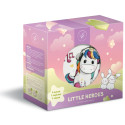 Набор детской посуды 3пр. Limited Edition Unicorn (C723)