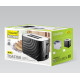 Тостер 700Вт Maestro MR-706-BLACK