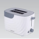Тостер 700Вт Maestro MR-706-WHITE