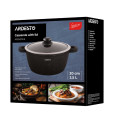 Кастрюля 2,5л/20см Ardesto Gemini Anzio AR2420GE