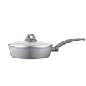 Сковорода глубокая 24см Ardesto Gemini Gourmet Apulia AR2424GGL