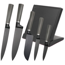 Набір ножів 6 предметів Oscar Master OSR-11002-6