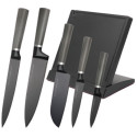 Набор ножей 6 предметов Oscar Master OSR-11002-6
